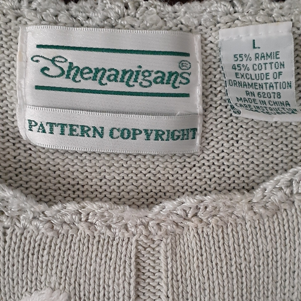 Shenanigans - Picture 3 of 5